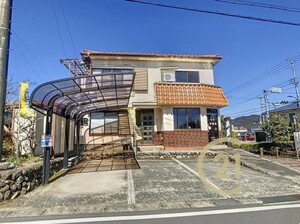 青梅市梅郷4丁目