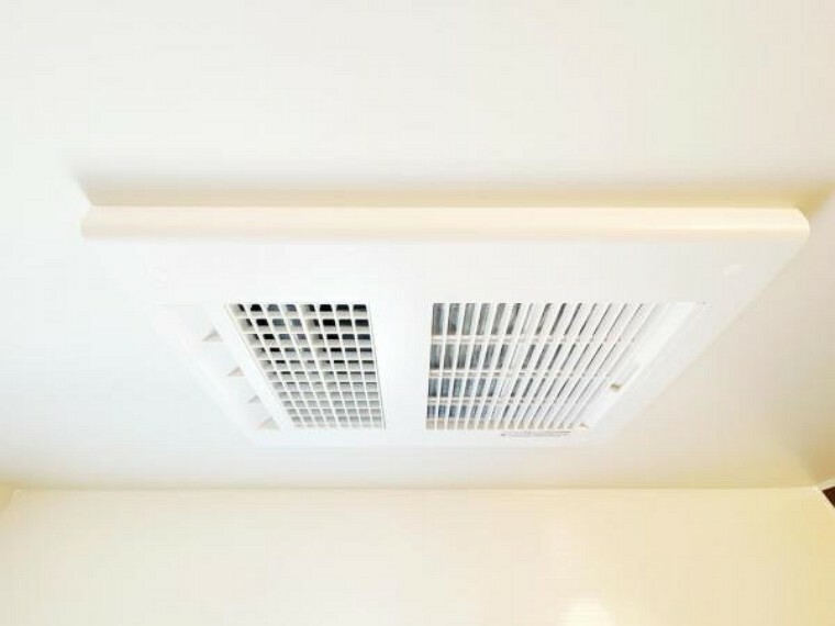 冷暖房・空調設備 冷暖房・空調設備のご紹介です。