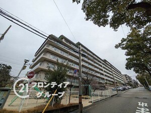 芦屋翠ヶ丘パークマンション