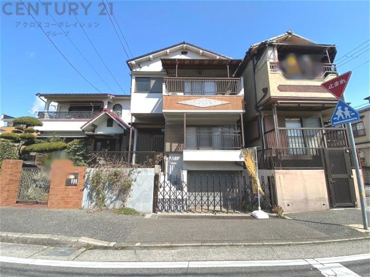 尼崎市尾浜町2丁目