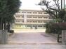 中学校 【中学校】鎌ケ谷市立第二中学校まで1180m