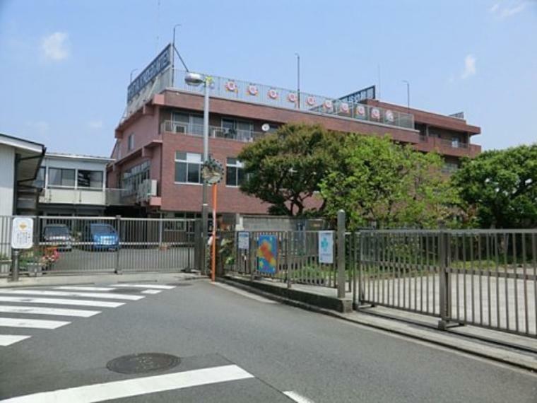 幼稚園・保育園 【幼稚園】瀬谷幼稚園まで774m