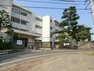 小学校 川崎市立南野川小学校