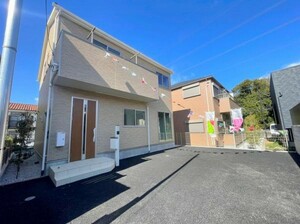 横浜市緑区霧が丘6丁目