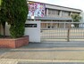 中学校 横浜市立港南中学校