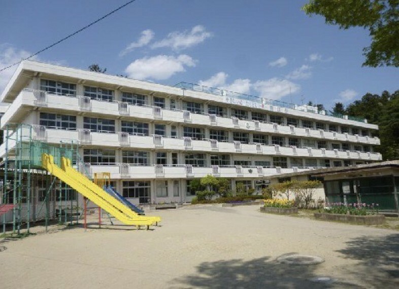 小学校 仙台市立枡江小学校