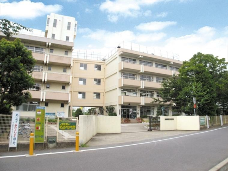 小学校 北方小学校