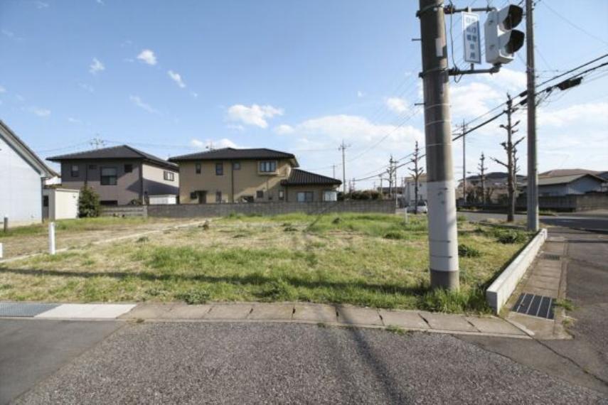 伊勢崎市田中島町