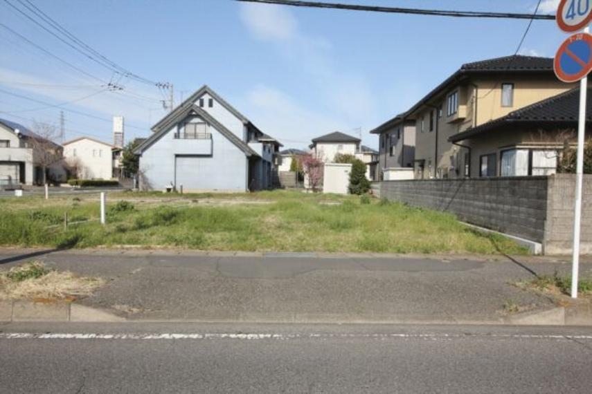 伊勢崎市田中島町