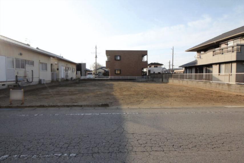 伊勢崎市八斗島町