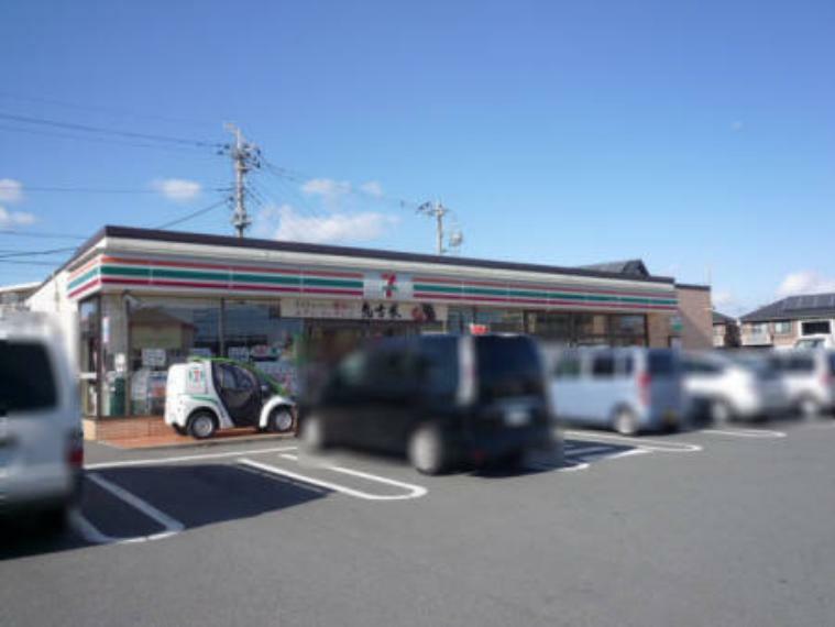 セブンイレブン 高崎貝沢町店