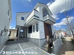 相模原市緑区原宿2丁目