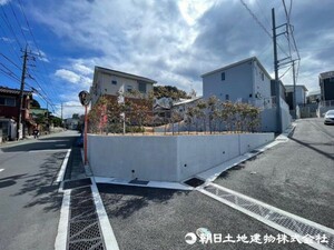 鎌倉市城廻