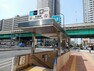 月島駅（東京メトロ 有楽町線） 徒歩9分。