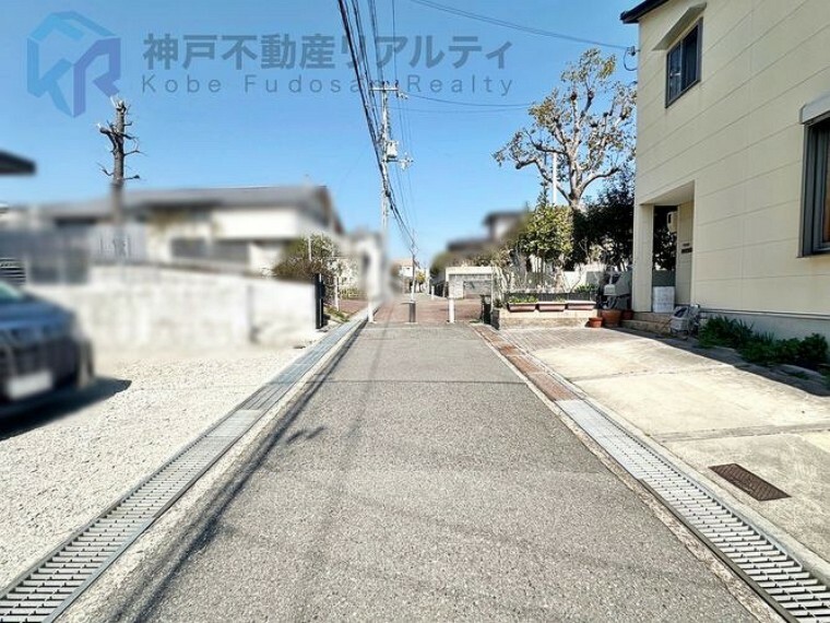 神戸市垂水区学が丘1丁目(3LDK)のその他画像