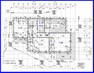 区画図 2F参考プラン※参考プラン洋室と記載の居室に関して、建築基準法上では一部「納戸」扱いとなる可能性がございます。