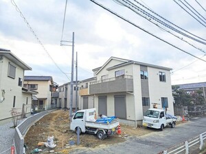 大和郡山市小泉町