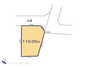 上尾市向山1丁目