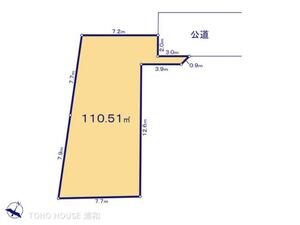 上尾市向山1丁目