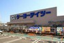 ホームセンター ケーヨーデイツー南越谷店（210m）DIY用品から園芸・ カー用品・ペット用品・インテリア・日用品・家電・文具等、ふだんの暮らしに役立つ商品を 多数品揃え。