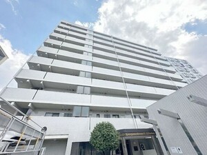 クリオ神奈川新町弐番館