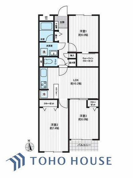 リノベーション実施住戸。空間演出に拘り整然とセンス良く纏められた室内はの癒し空間でなければなりません。そこで暮らす方々のことを考え抜き、そして造りこんだ空間は極上の癒しを提供してくれます。