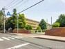 小学校 さいたま市立植竹小学校