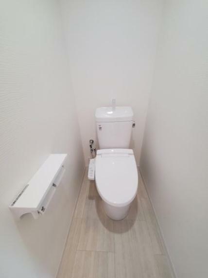 トイレ トイレです。