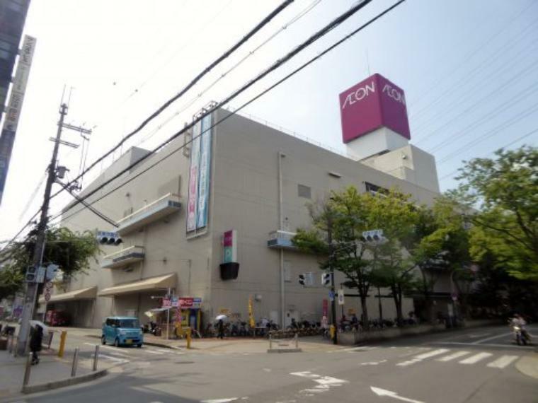 【ショッピングセンター】 イオン古川橋駅前店まで1117m（約1,117m）