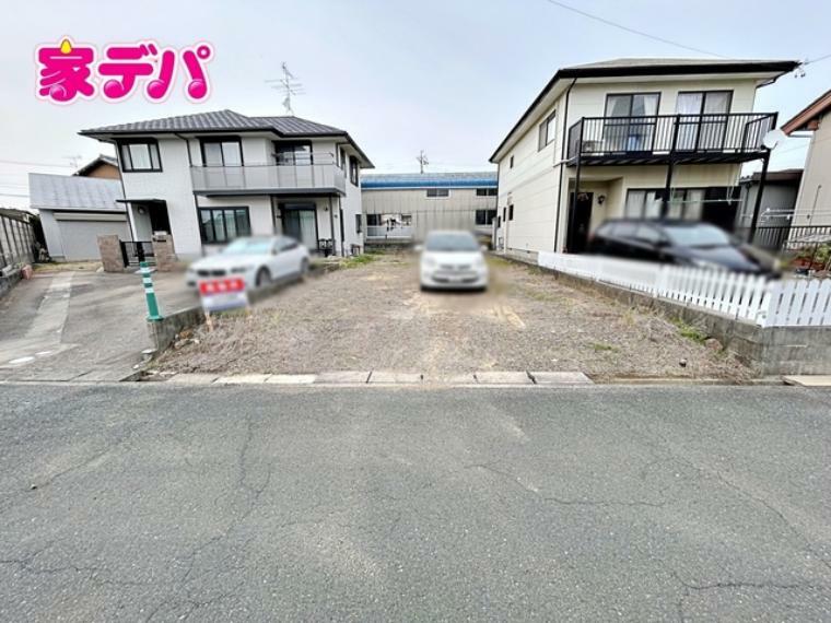 現況写真 地域に密着した不動産販売でお客様のニーズに、経験豊富なスタッフが柔軟にご対応させて頂きます