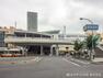 高崎線「上尾」駅