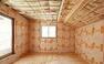 構造・工法・仕様 床・天井・壁の隙間に断熱材を入れることで、快適な居住空間を保ちます。※仕様により異なります。