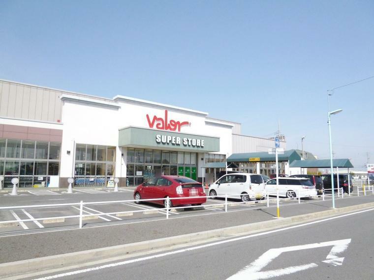スーパー スーパーマーケットバロー 戸田店