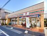 コンビニ セブンイレブン千住寿町店