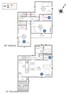 間取り図 【間取り図・図面】間取り図