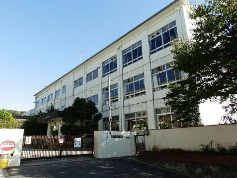 小学校 広島市立東浄小学校