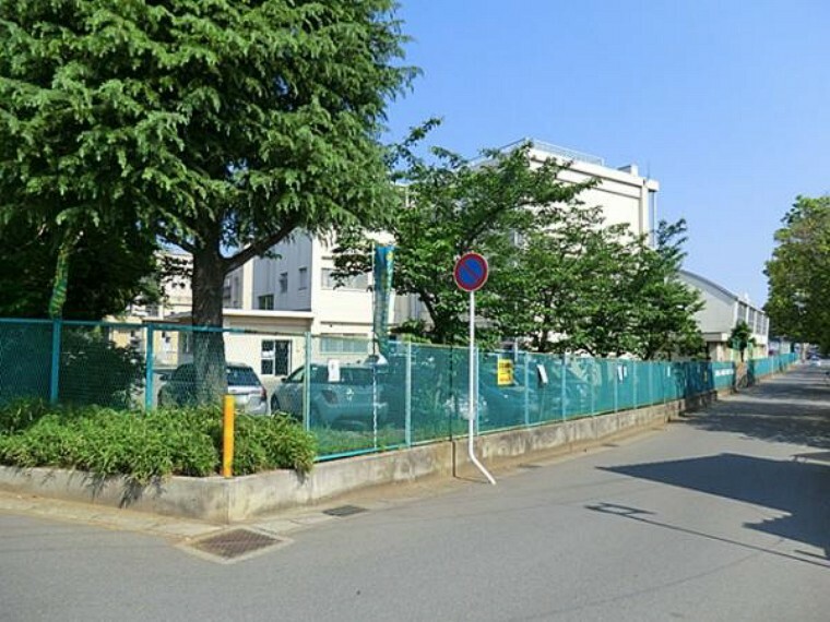 千葉市立宮崎小学校