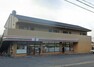 コンビニ セブン-イレブン　東大阪東山町店