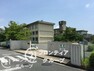 小学校 木津川市立高の原小学校 徒歩9分。