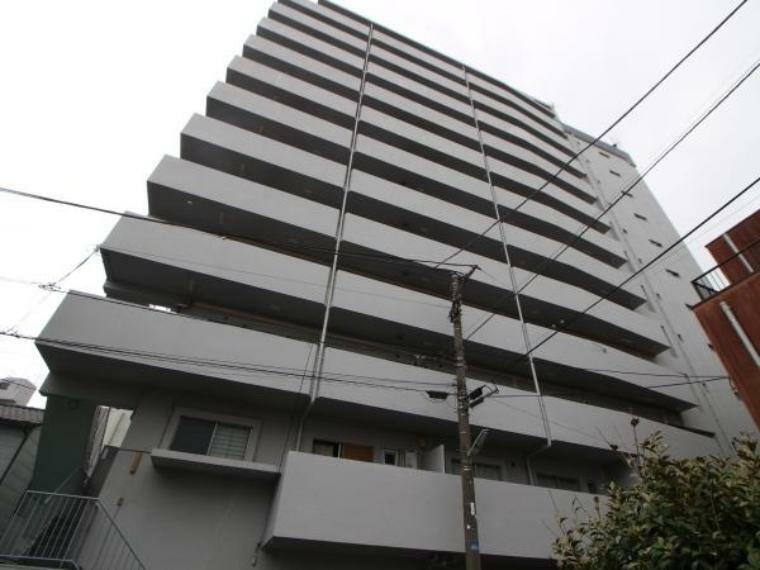 シャンボール新高円寺 7階