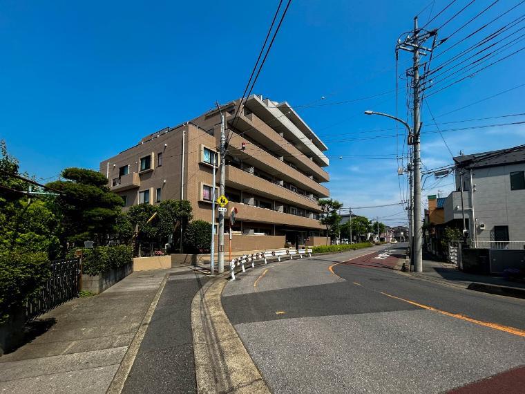 東急クリエール川口戸塚 5階
