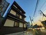 現況外観写真 「京浜東北線」含め複数路線利用可のお洒落な邸宅