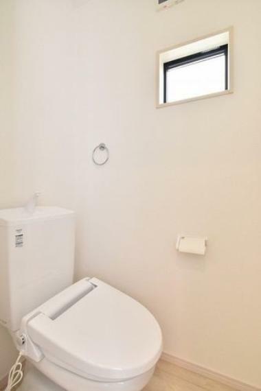 トイレ 【2階トイレ】同仕様過去モデル