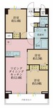 日商岩井綾瀬マンション