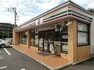 コンビニ セブンイレブン小平美園町3丁目店まで約398m