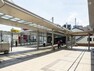 小田急相模原駅（小田急　小田原線）