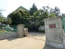 小学校 千葉市立小倉小学校