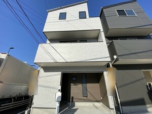 座間市さがみ野3丁目