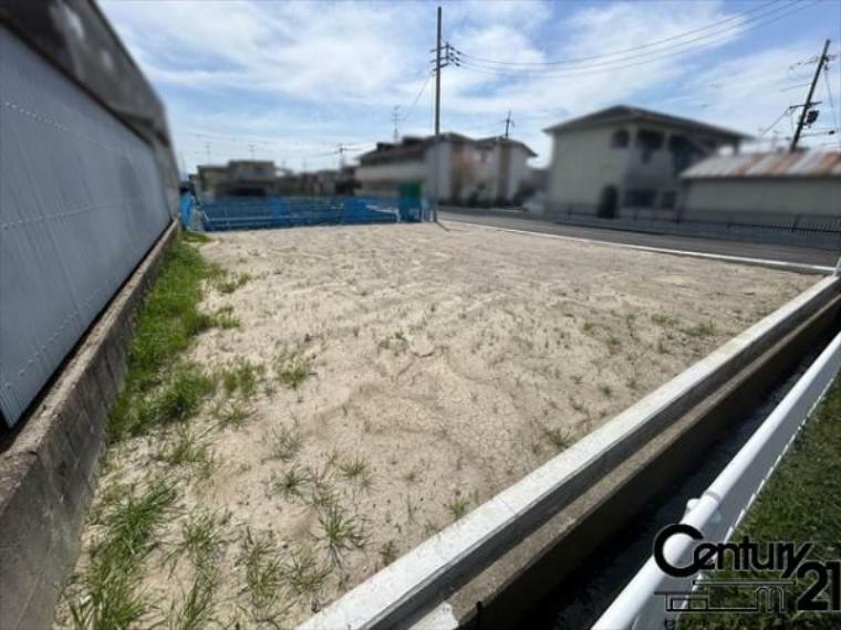 外観・現況 ■現地撮影写真■JR桜井線「天理駅」まで徒歩28分です！