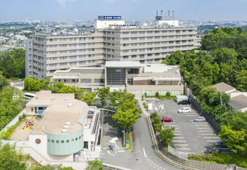 病院 医療法人錦秀会阪和第一泉北病院